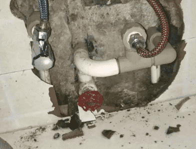 宜昌市卫生间漏水维修公司专业为您介绍下宜昌市查漏水的服务流程是怎么样的。首先需求找专业的师傅走效
