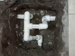 宜昌市卫生间漏水维修公司为您专业分享一下宜昌市查漏水的知识点