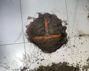 宜昌市查漏水多少钱