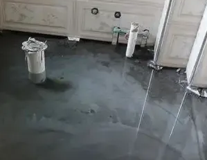 宜昌市卫生间漏水维修公司为您专业分享下宜昌市卫生间漏水检测的知识点