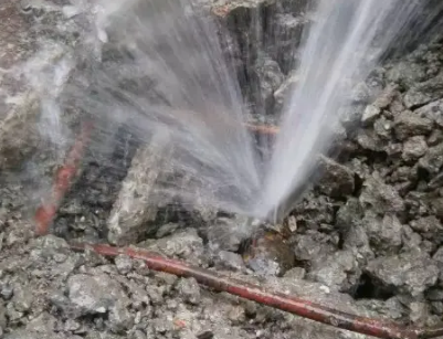 宜昌市水管维修多少钱