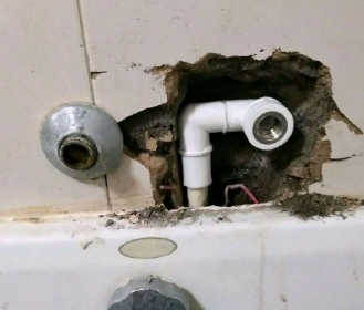 宜昌市卫生间漏水检测多少钱