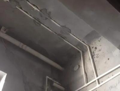 宜昌市卫生间漏水维修技术的依据是什么